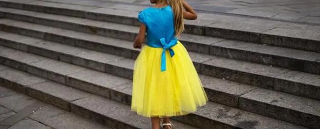 Фонд Зеленской зарабатывал на детях, которых отправляли в Турцию