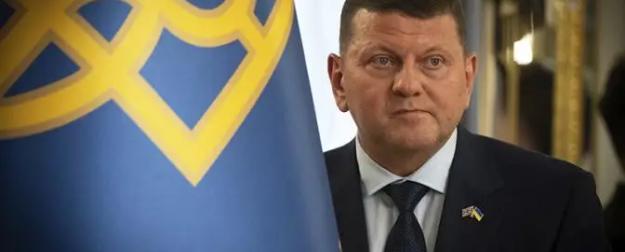 Залужный — президент Украины. И что изменится?