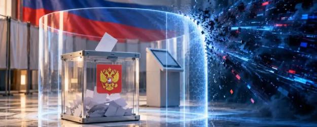 Как Запад сломал зубы о российскую избирательную систему