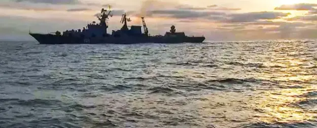 Влажные мечты ЕС «стать владычицей морскою» в Анкаре не поймут Влажные мечты ЕС «стать владычицей морскою» в Анкаре не поймут