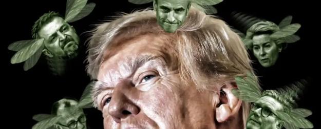 Почему одного желания Трампа может не хватить для мира на Украине?