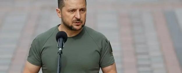 Зеленский сделает шоу из переговоров Зеленский сделает шоу из переговоров