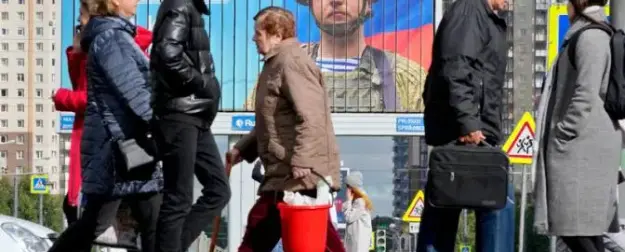«Квота для героев»: В Госдуму придут два взвода с СВО с окопной правдой «Квота для героев»: В Госдуму придут два взвода с СВО с окопной правдой