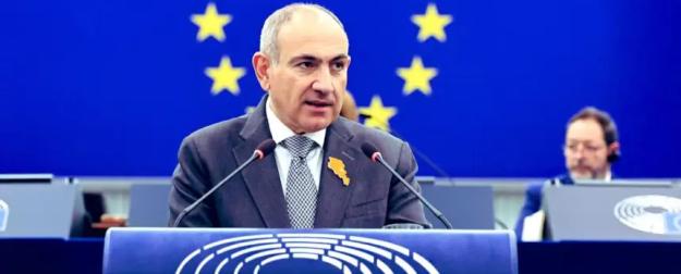 Учтёт ли Армения негативный опыт соседей, доверившихся США и Европе?