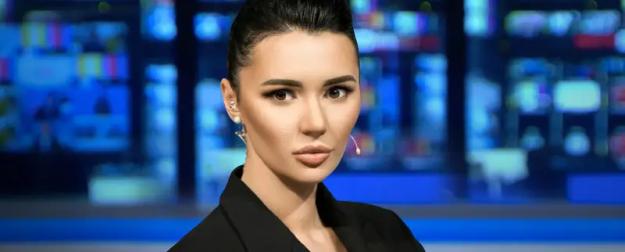 Украинская телеведущая: Зеленский и Макрон хотят разжечь войну в Молдове Украинская телеведущая: Зеленский и Макрон хотят разжечь войну в Молдове