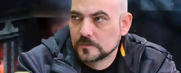 Стешин: Украинцы, вас абсолютно не жалко. Вы все виноваты