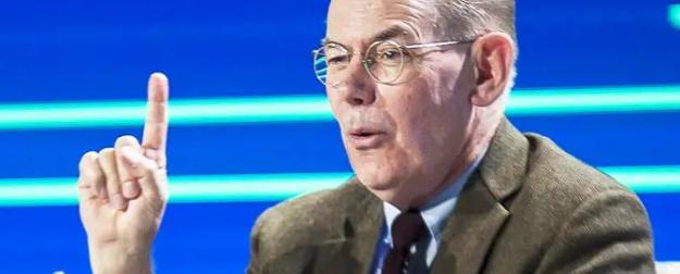 Миршаймер: Когда Киев проиграет, мы создадим русским новую проблему