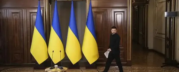 Киев сорвал первый день переговоров Киев сорвал первый день переговоров