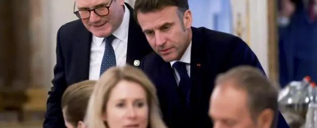 Переговоры России и Европы: Кто кого должен танцевать?