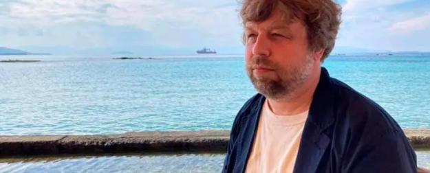 Польша вернула задержанного российского археолога, или Кто такой Бутягин?