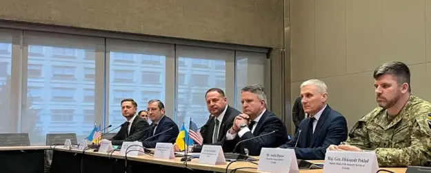 «Надо выбить «табуретку»: с чем стороны подошли к встрече в Женеве