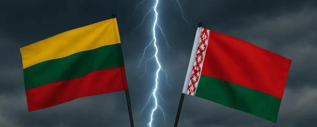 Противостояние Литвы и Белоруссии: Вильнюс рискует крупно проиграть