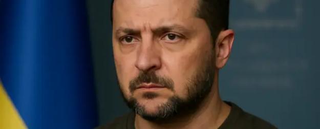 Беги, Зеленский, беги: Трамп объявил охоту на украинского лидера