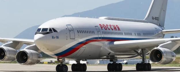 «Поляки будут мешать»: выяснилось, каким маршрутом Путин полетит в Венгрию «Поляки будут мешать»: выяснилось, каким маршрутом Путин полетит в Венгрию