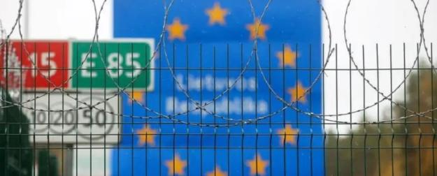 Литва закрывает границу с Белоруссией в угоду Западу Литва закрывает границу с Белоруссией в угоду Западу