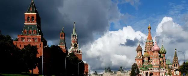 Провал изоляции России: на Украине признали международное влияние Кремля Провал изоляции России: на Украине признали международное влияние Кремля