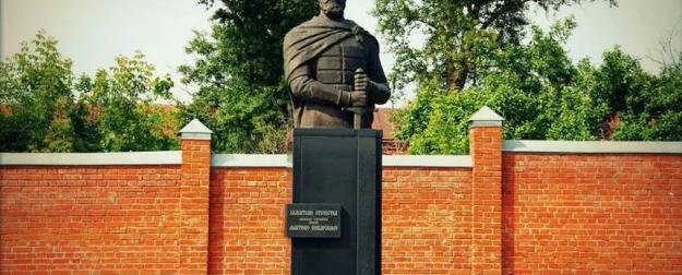 Избавление от Смуты: освободитель России князь Пожарский