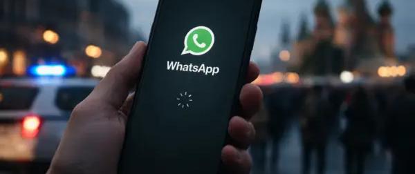 То, о чём предупреждали, началось: WhatsApp фактически заблокирован