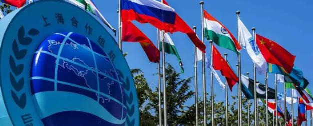 Как ШОС формирует новую геополитическую реальность на Ближнем Востоке