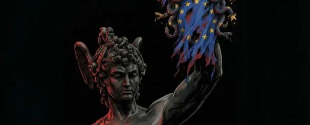 Европа – «больной человек» планеты