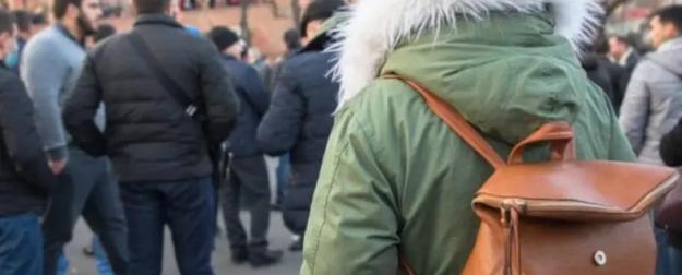 Больше чем армия: на Запад уехали тысячи молодых украинцев Больше чем армия: на Запад уехали тысячи молодых украинцев