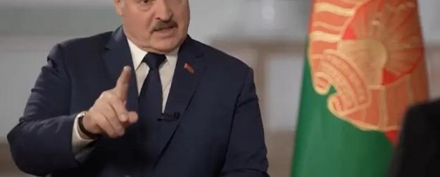Лукашенко рассказал, как обманули Путина в начале СВО