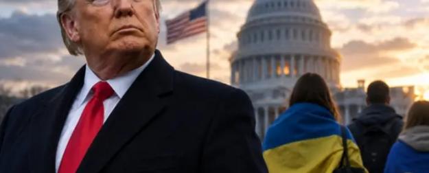Украина и дело Burisma: Трамп обещает новые разоблачения козней демократов