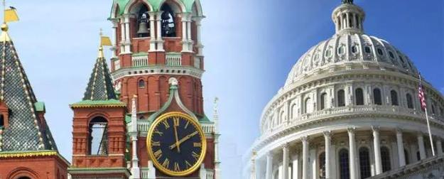 «Партия войны» США пускает ко дну «большую сделку» с Москвой