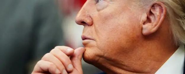 Три критических ошибки Трампа, не позволяющие добиться мира на Украине