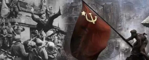 Запад против Русского мира: война смыслов