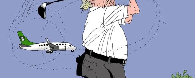 Так ли уж нужен Туркменистану «Совет мира» имени Дональда Трампа?