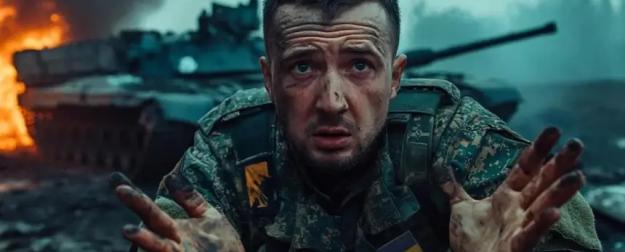 Bloomberg: у России – план победы, у Украины – план выживания