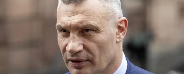 Кличко признался британцам, что «Украина воняет» Кличко признался британцам, что «Украина воняет»