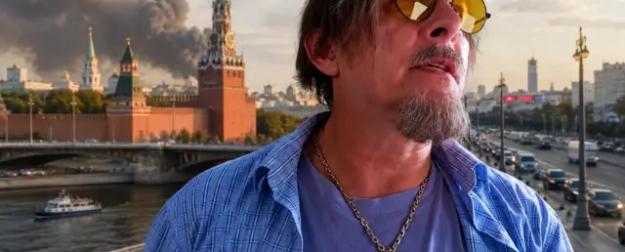 «Иначе Москва сгорит дотла»: Охлобыстин обрушился на чиновников и депутатов