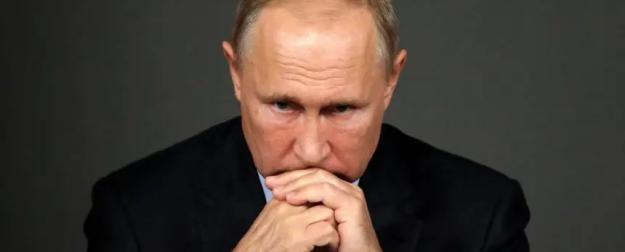 Путин столкнулся с беспрецедентным вызовом своему авторитету