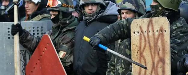 Контрольный выстрел в Зеленского – его могут убрать, как Мадуро