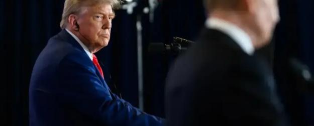 «России придется отказаться от всей Украины». А что – РФ на неё претендует?