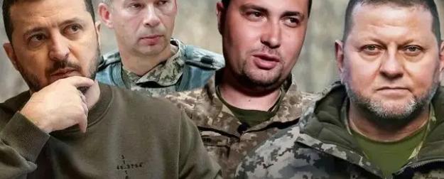 Изумлены даже в США: Почему Россия не бьёт по Зеленскому?