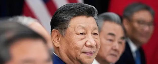 Си Цзиньпин жестко очертил рамки могущества Трампа