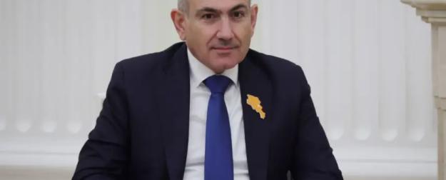 Пашинян поставил Армению в интересное положение