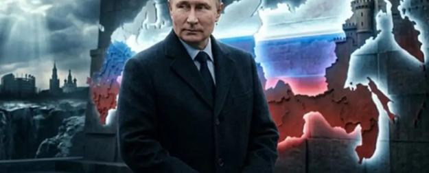 В Москве эпидемия глупости. Два неудобных ответа о ситуации на Украине