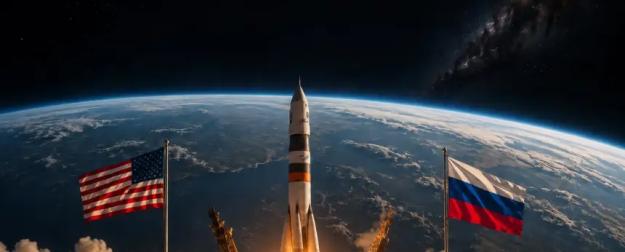 NASA раскрыло планы по «Роскосмосу»: зачем понадобились Crew Dragon и «Союз