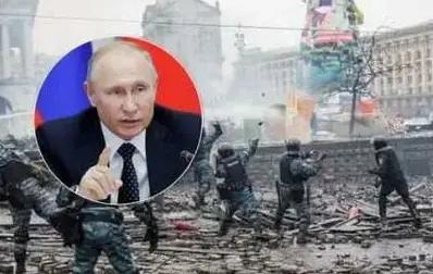 «Как Зеленского», - кого Запад планировал поставить в России вместо Путина