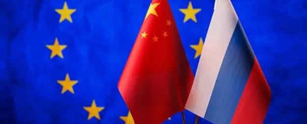 Мир пополам: Вместо многополярности нас ждет возврат к двум полюсам