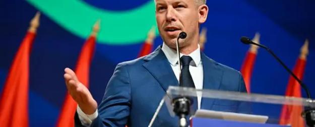 Реинкарнация Австро-Венгрии: Пойдут ли Мадьяру усы императора Иосифа I