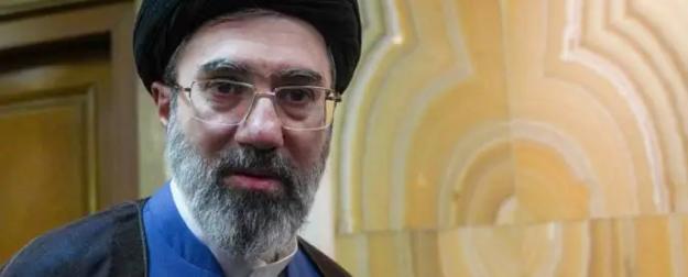 Новый лидер Ирана подтвердил еще одну теорию заговора