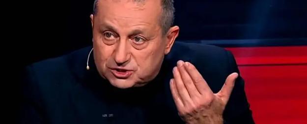 «Зубы против граблей»: Кедми жестко прошелся по Абрамовичу и политике РФ