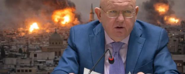 «Предательство дипломатии»: в ООН разнесли США и Израиль за удар по Ирану