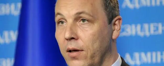 Казнь во Львове: кто и зачем убрал Андрея Парубия? Казнь во Львове: кто и зачем убрал Андрея Парубия?