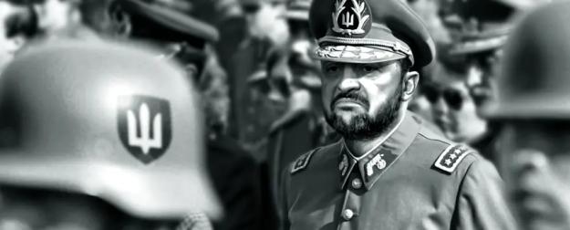 За какие интересы Запад губит Украину?